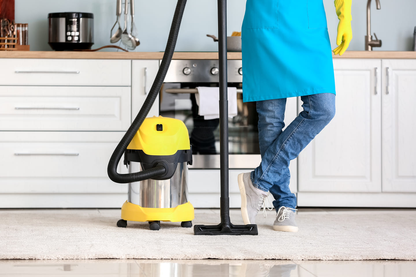 Cleaning Services