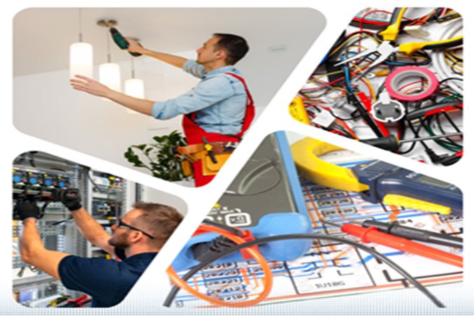 Electrician Services